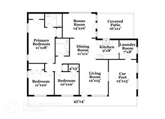 Building Photo - 4232 Gaither St