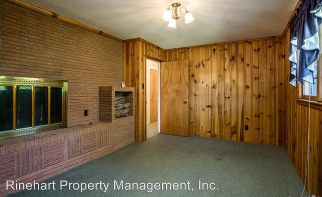 Building Photo - 3 br, 2 bath House - 981 Neelys Creek Road