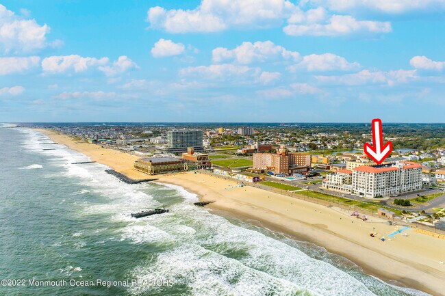Foto del edificio - 1501 Ocean Ave