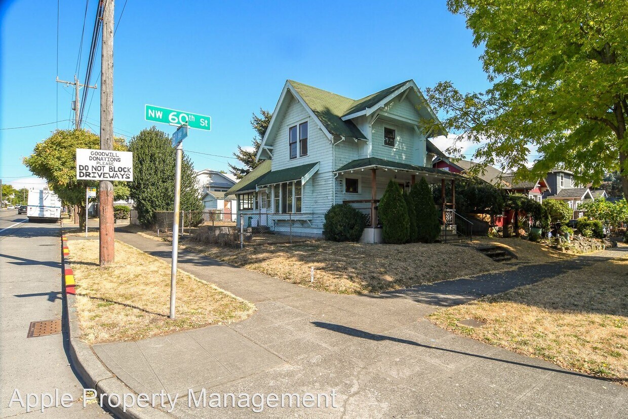 Primary Photo - 2 br, 1 bath House - 716 NW 60th