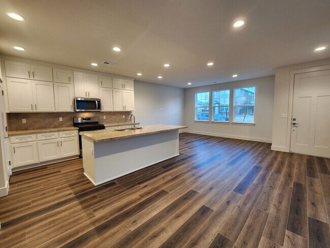 Foto del edificio - Brand New Home for Lease in Carson City