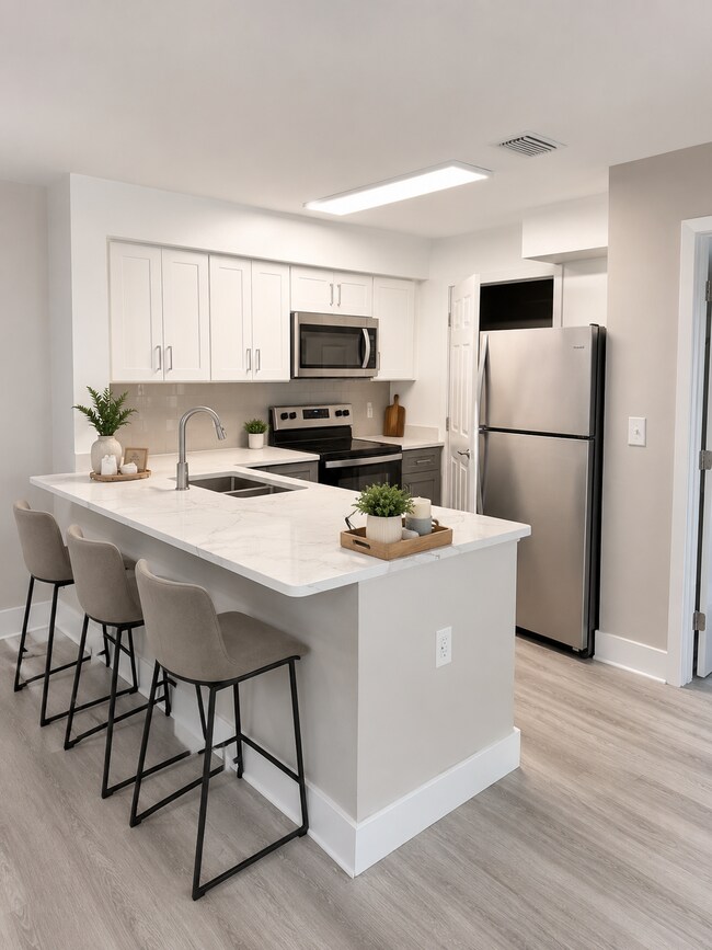 Foto del edificio - 2375 NE 184th Terrace