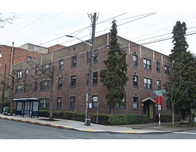 Foto del edificio - 303 16th Ave E