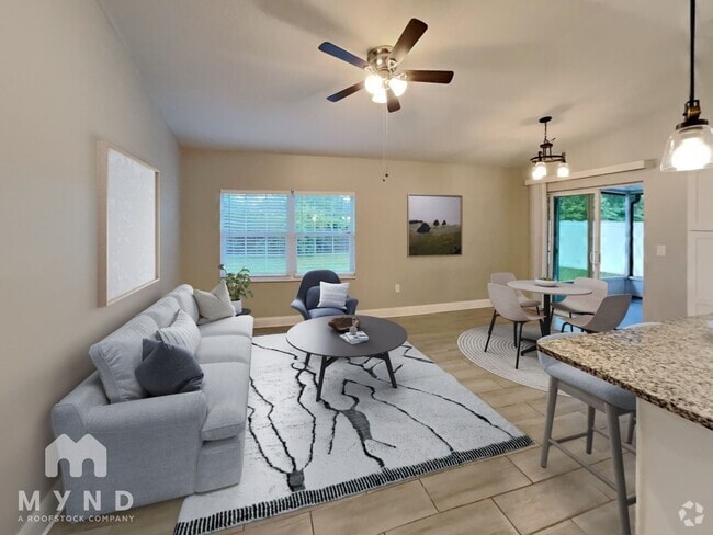 Building Photo - 1339 Primrose Ct