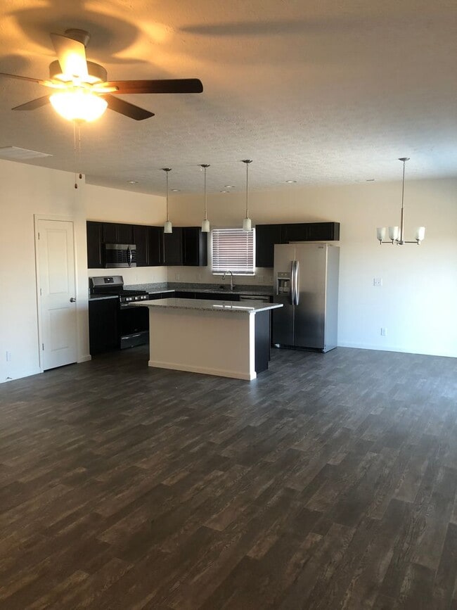 4751 Gawain Dr, Shadeland, IN 47909 House Rental in Shadeland, IN