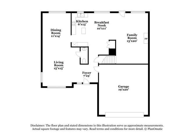 Building Photo - 18622 Sandelford Dr