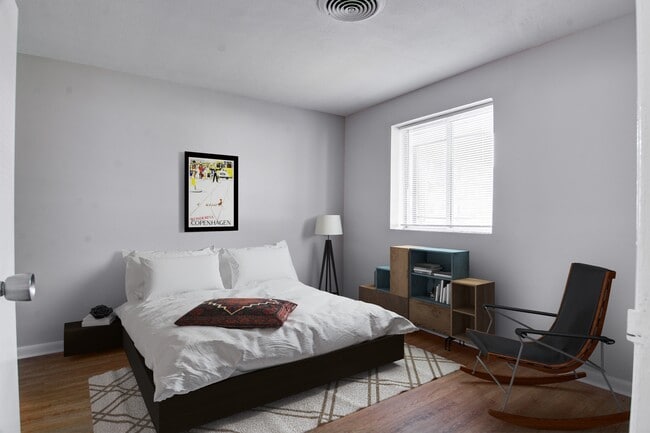 Interior Photo - Stony Brook Village