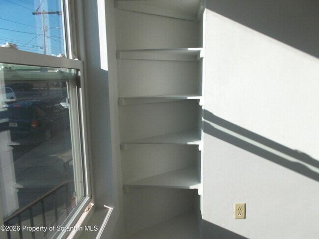Foto del edificio - 711 Pittston Ave