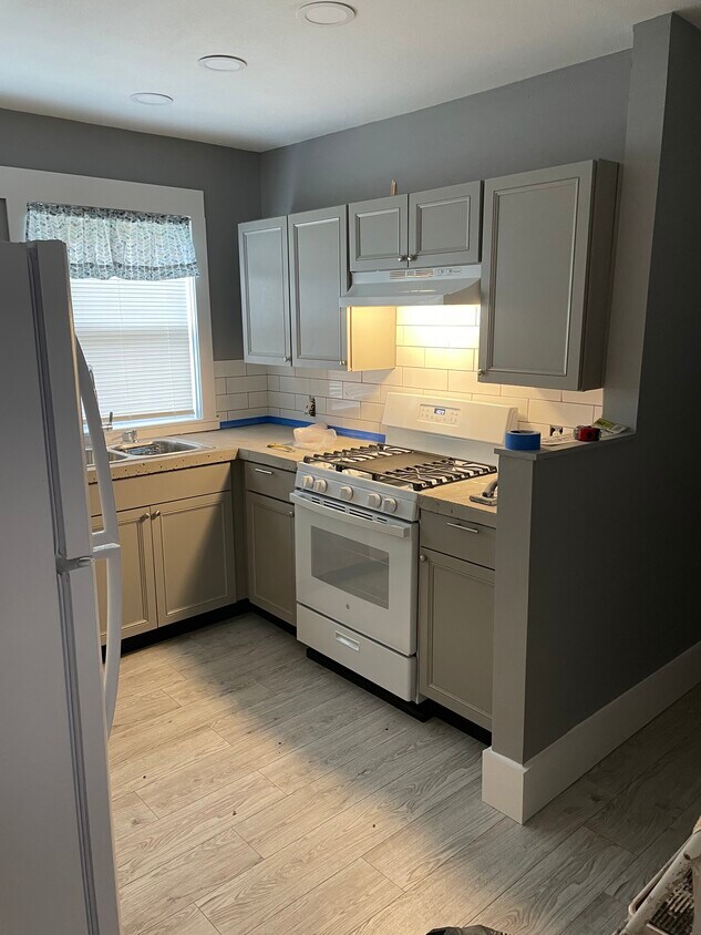 1011 N Church St, Rockford, IL 61103 Townhouse for Rent in Rockford