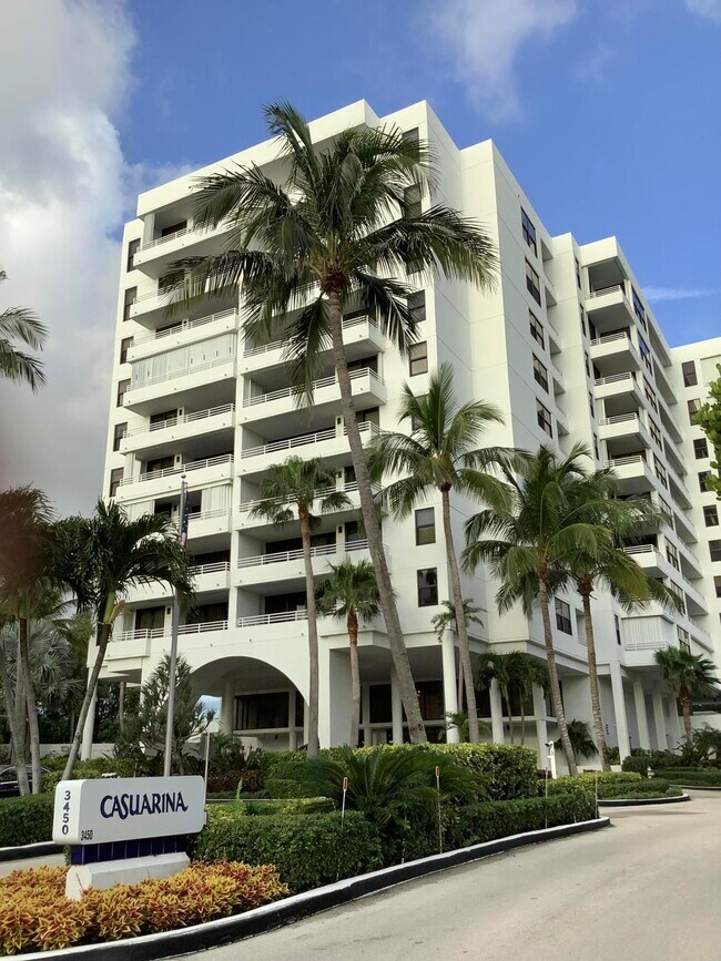 Foto del edificio - 3450 S Ocean Blvd