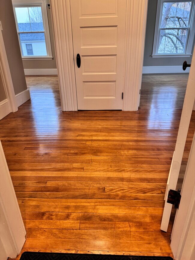 Foto del edificio - 12 Crosby St