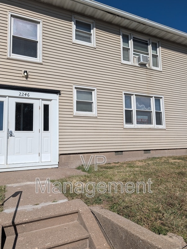Foto del edificio - 2246 Grant St