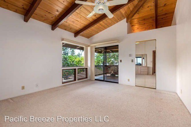 Building Photo - 4 br, 3 bath House - 77-6393 Kupuna St