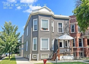 Building Photo - 3758 W McLean Ave