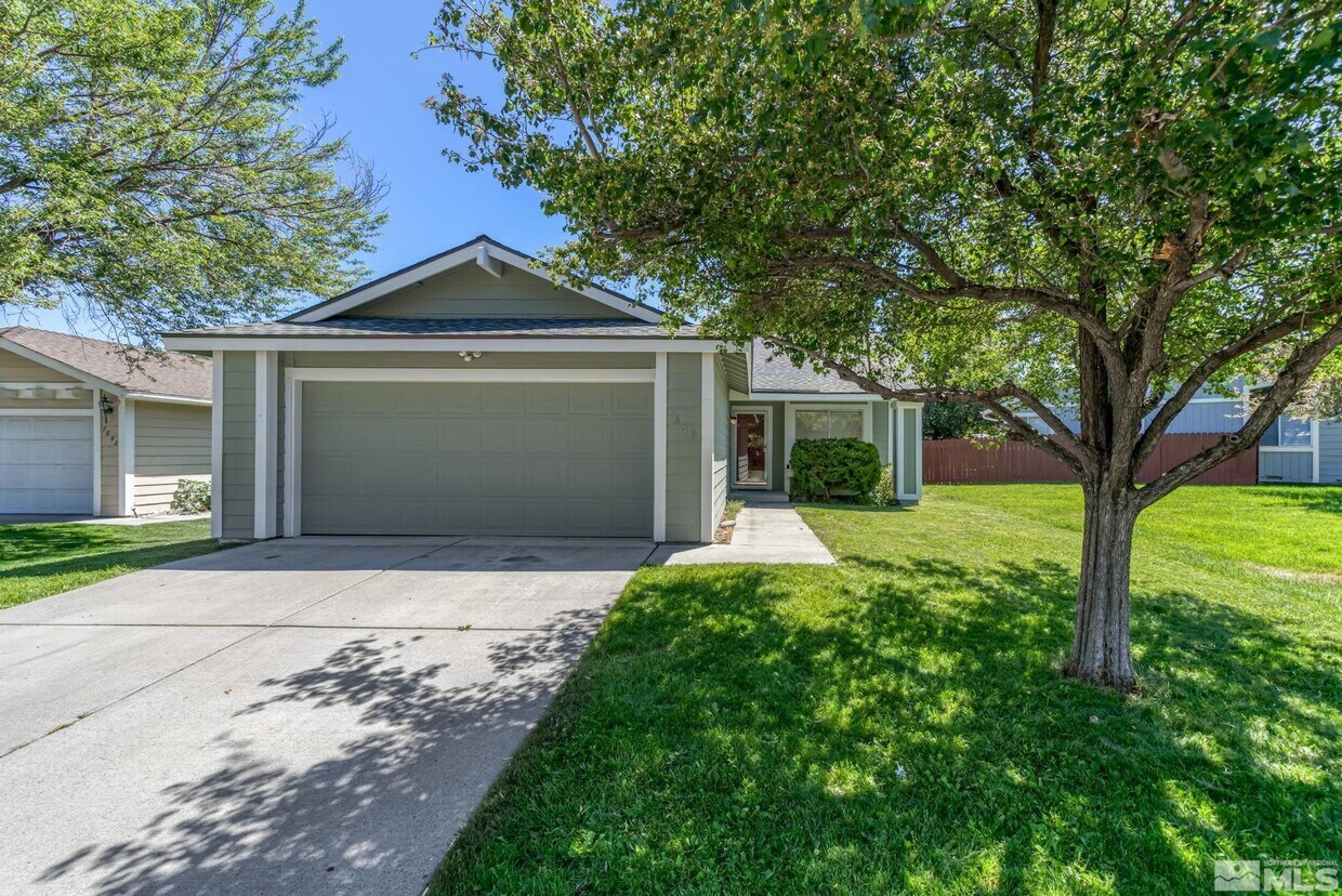 7648 Water View Way, Reno, NV 89511 House for Rent in Reno, NV