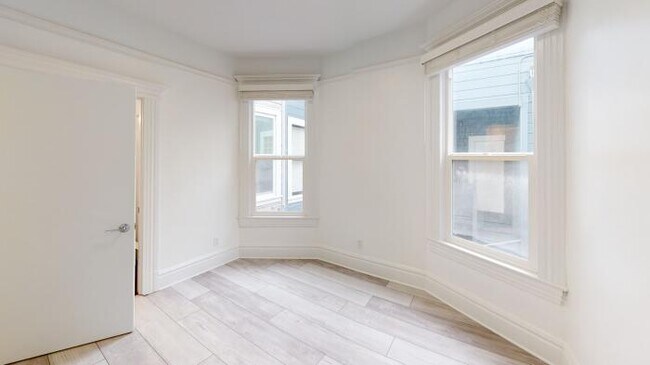 Foto del edificio - 3 bedroom in San Francisco CA 94115