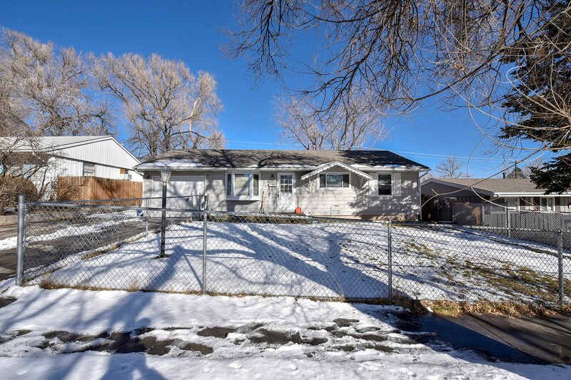 Primary Photo - 123 N Brentwood Dr