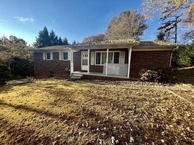 Building Photo - 3077 Napier Dr
