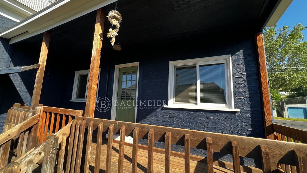 Foto principal - SW 1st Triplex