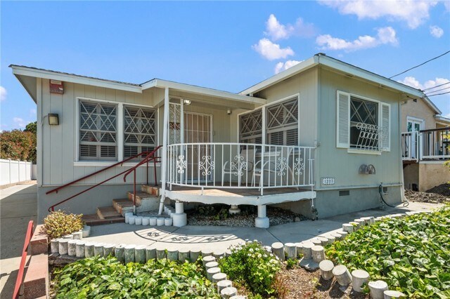 Building Photo - 1223 W Elberon Ave