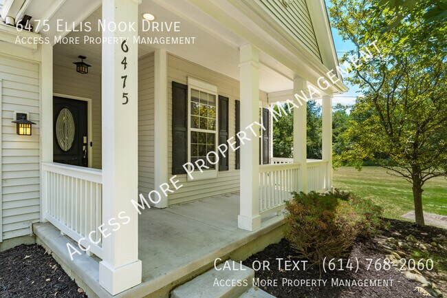 Foto del edificio - 6475 Ellis Nook Dr