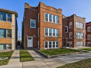 Building Photo - 6125 S Kolmar Ave
