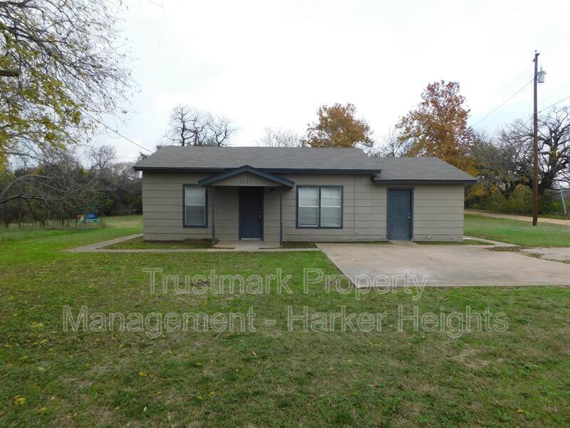 3676 FM1670, Belton, TX 76513 House Rental in Belton, TX
