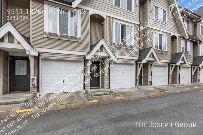 Photo - 9511 182nd Pl Ne-102 Townhome