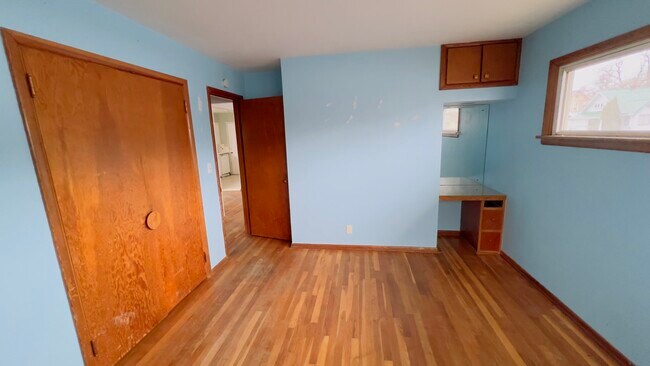 Dormitorio 1 - 2020 N Howard St