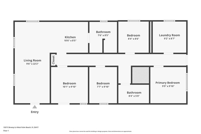 Building Photo - 1557 E Breezy Ln