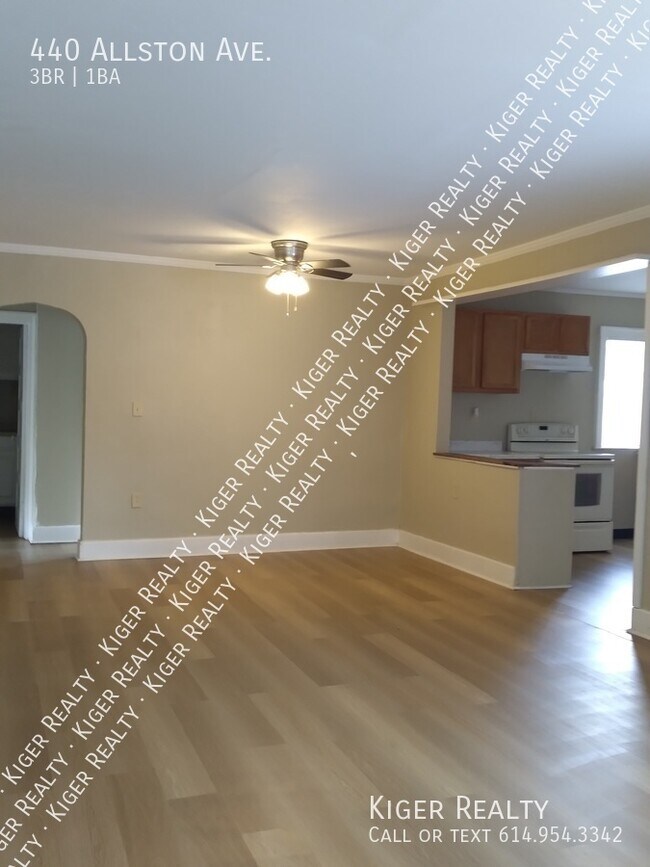 Building Photo - 3 Bedroom 1 Bath Home