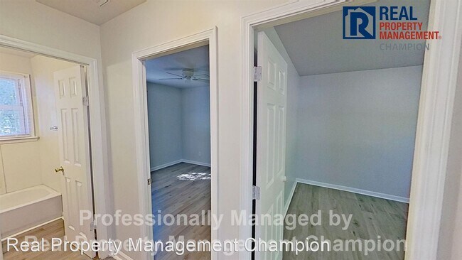 Foto del edificio - 2 br, 1 bath House - 316 Rutledge Drive