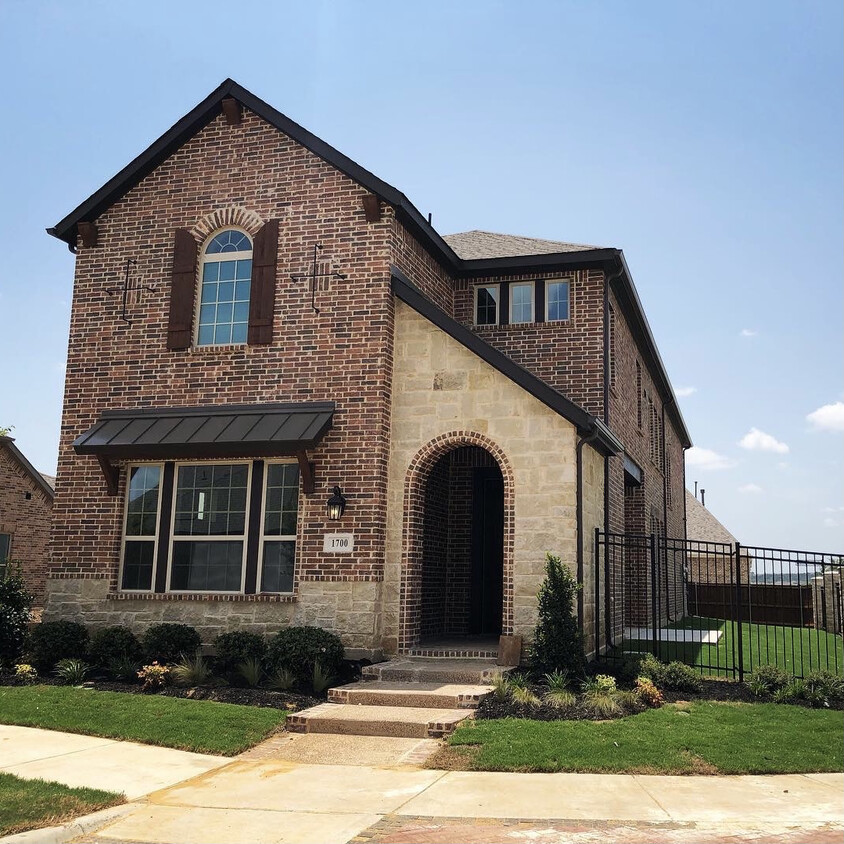 Foto principal - 1700 Green Jasper Pl
