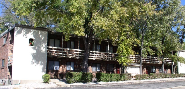 Primary Photo - Cabana Place Apartment