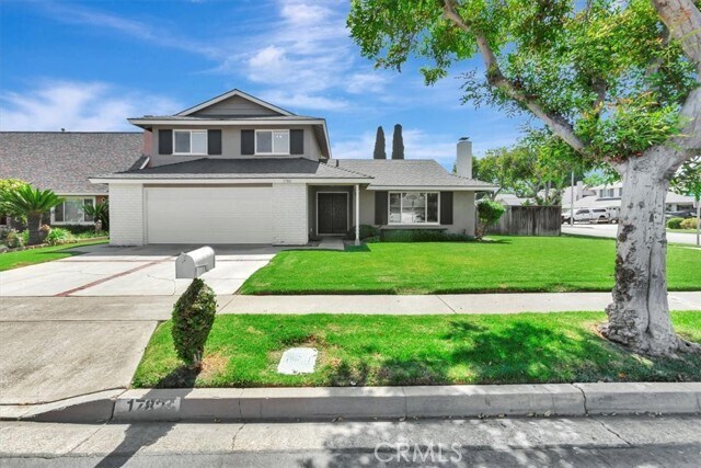 Foto principal - 1782 Andrews St