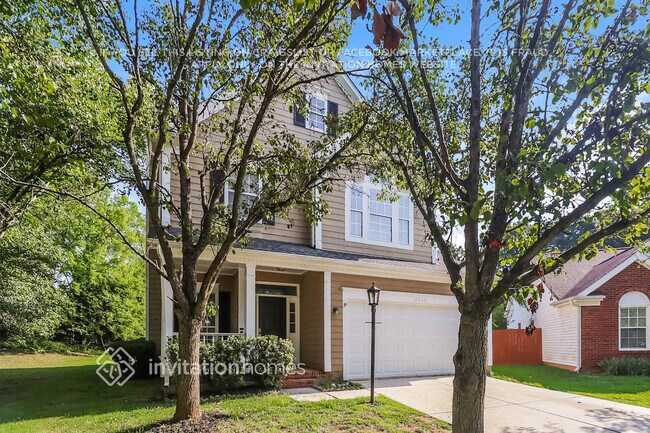Foto del edificio - 12000 Cartgate Ln