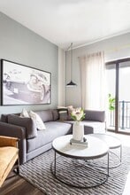 Interior Photo - Axel Brewers Hill