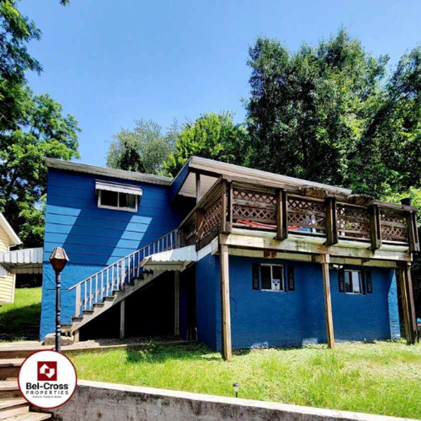 Primary Photo - House - 2 Bedroom - Close to Downtown/WVU ...