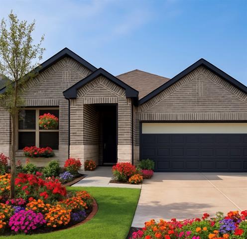 Foto principal - 601 Huntley Dr