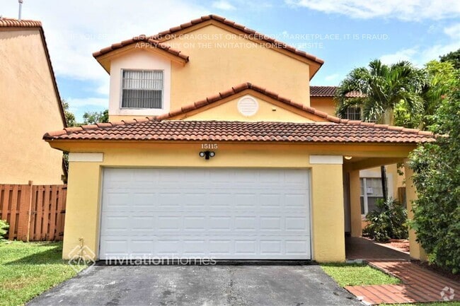 Building Photo - 15115 SW 108th Terrace