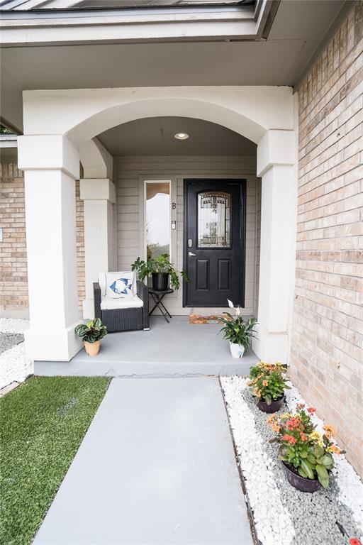 Foto del edificio - 5607 Creek Meadows Cove