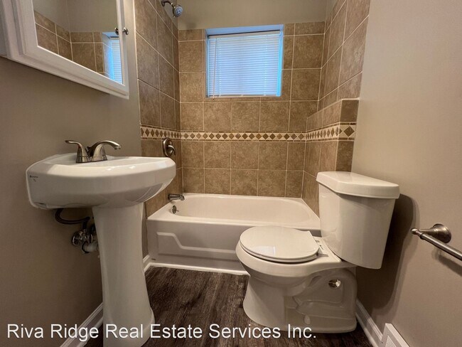 Foto del edificio - 2 br, 1 bath House - 1701 Beaver Road