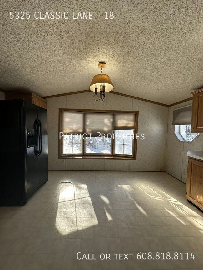 Foto del edificio - 2 Bed 2 Bath Home in Platteville, WI