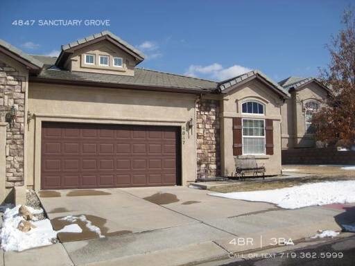 Foto principal - 4847 Sanctuary Grove