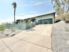 Building Photo - 1701 E Camino del Santo