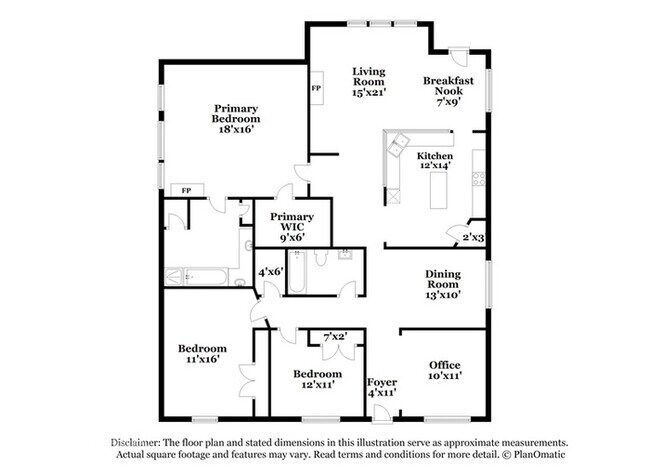 Building Photo - 1403 Pennsylvania Ave