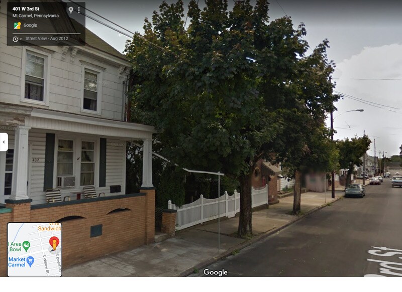 Foto principal - 402 W 3rd St