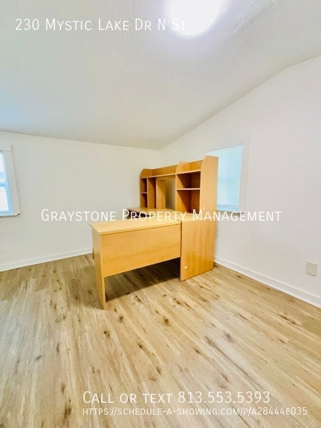 Building Photo - 230 Mystic Lake Dr N
