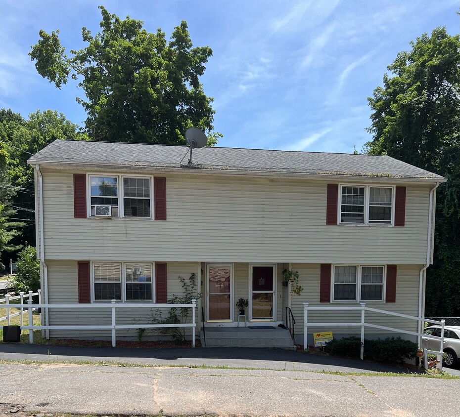 Apartments For Rent In Manchester Ct