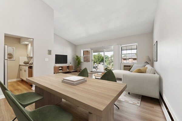 Foto del edificio - Eagle Rock Apartments at Framingham